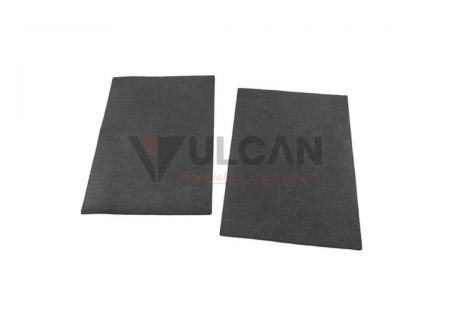 液流电池电极毡