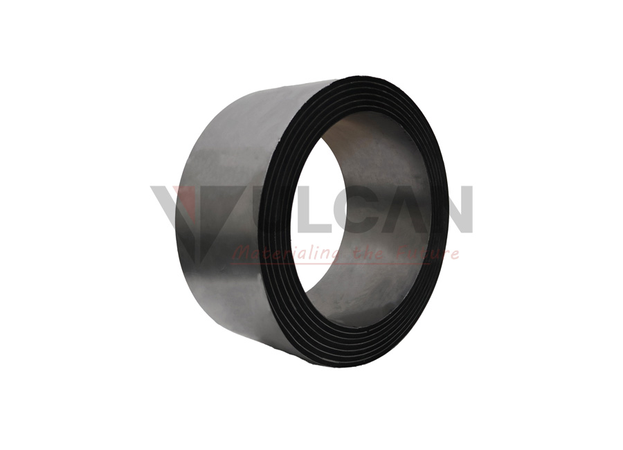 三明治夹心结构